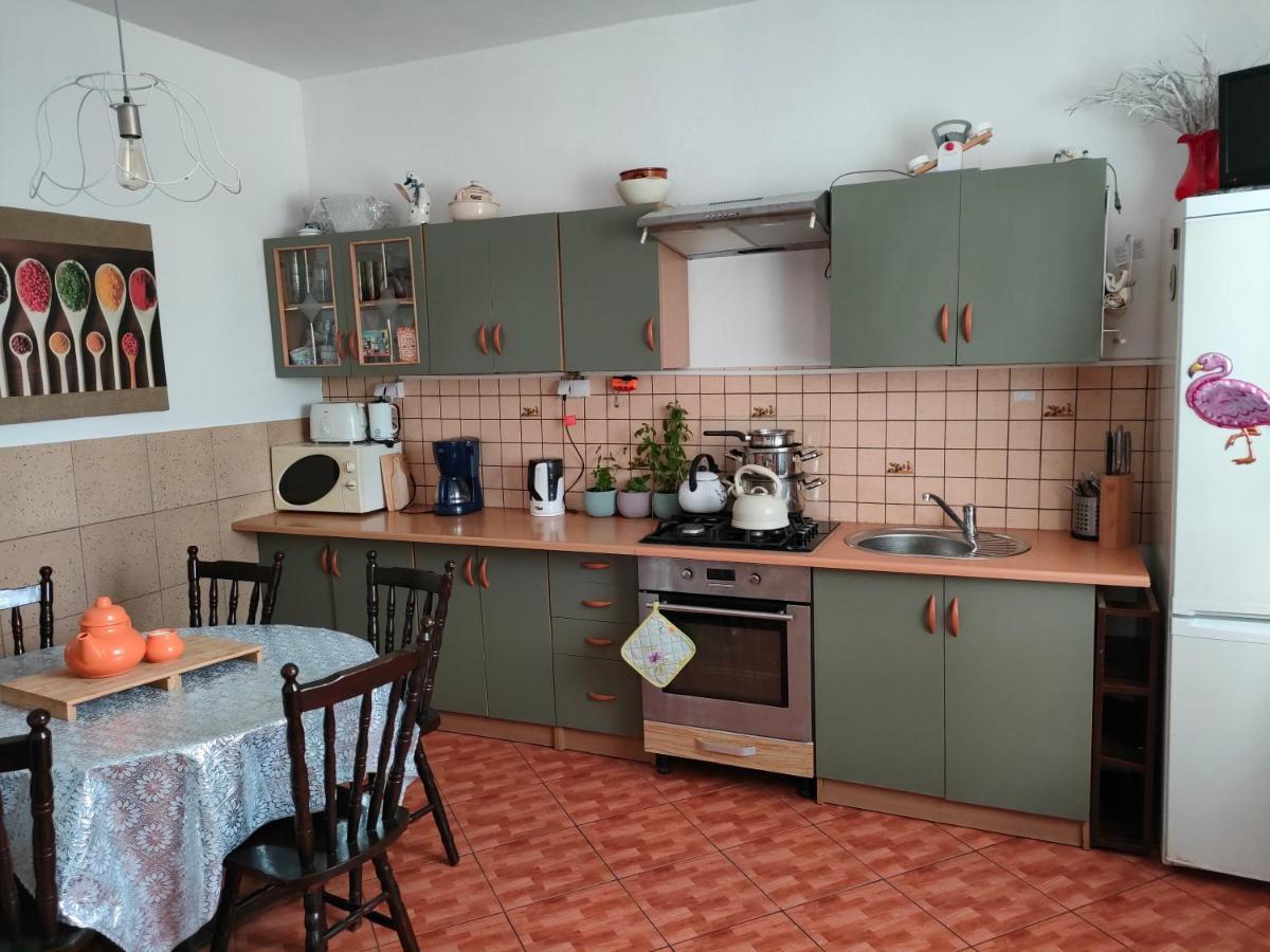 בית הארחה סאשינו 	Agrogospodarstwo Halina Luc מראה חיצוני תמונה