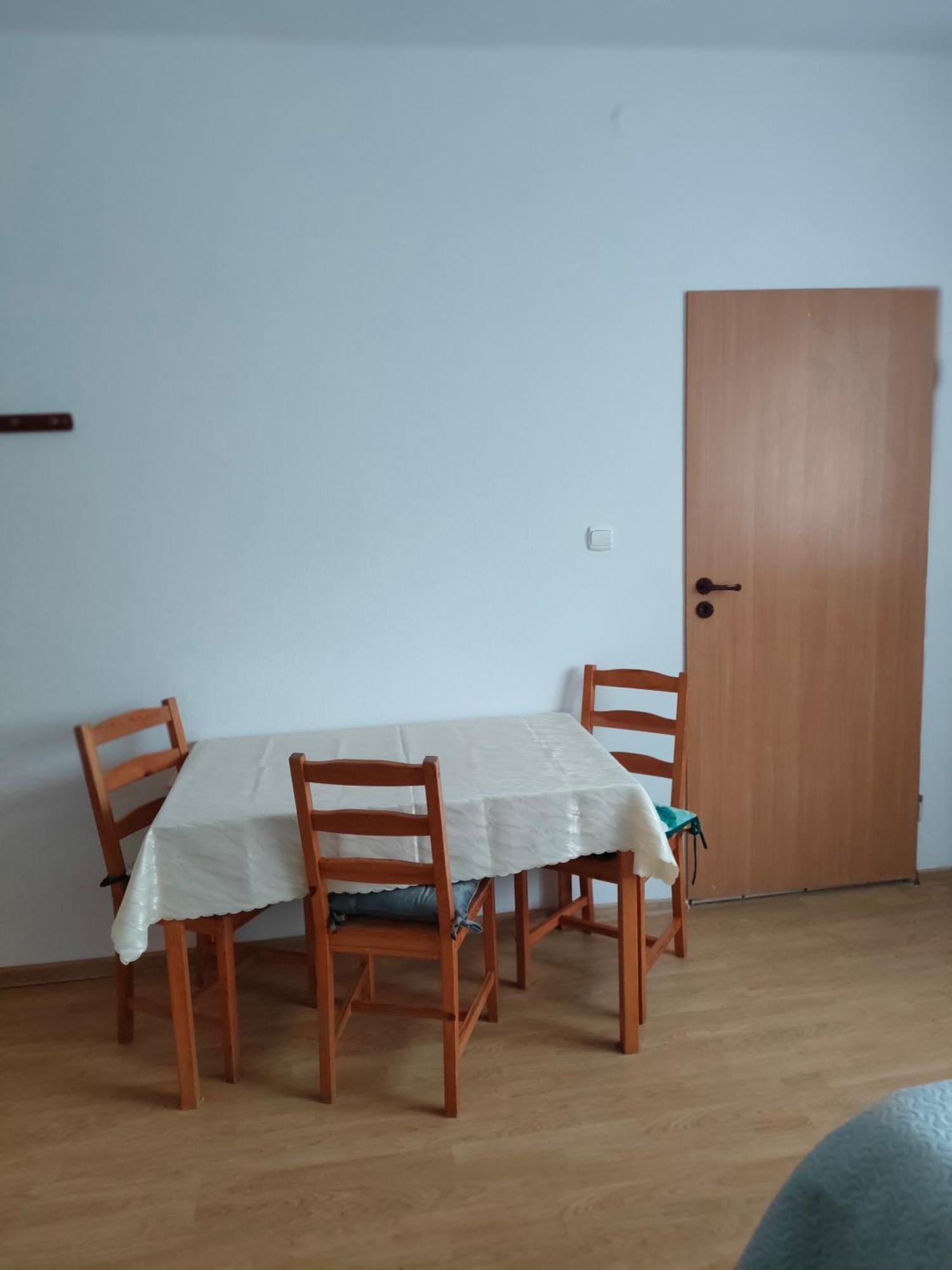 בית הארחה סאשינו 	Agrogospodarstwo Halina Luc חדר תמונה
